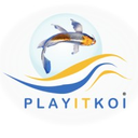 playitkoi.com logo