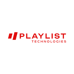 Playlist logo