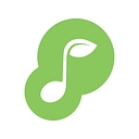 Playlist For Life logo