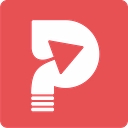 PlaylistPush logo