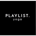 Playlist Yoga logo