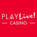 PlayLive Casino logo