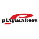 playmakers.com logo