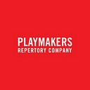 Playmakers Repertory Company logo