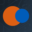 Playmakerstats logo