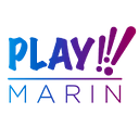 Play Marin logo