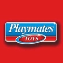 Playmates Toys Inc. logo