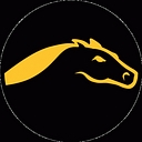 Meadowlands Racing & Entertainment logo