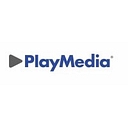 Playmedia Systems, Inc. logo