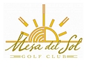 Mesa Del Sol Golf Club logo