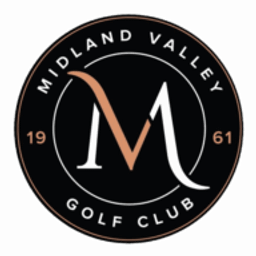 Midland Valley Golf Club logo