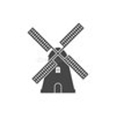 The Playmill Theatre logo