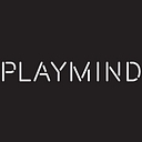 Playmind logo