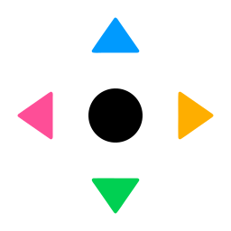 PlayMix AI logo