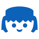 PLAYMOBIL logo