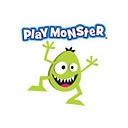 Playmonster logo