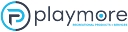 Playmore Recreational Products And Services logo