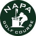 Napa Golf Course At Kennedy Park logo