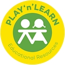 Play N Learn logo