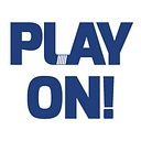 Play On! Canada logo