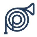 Play On Philly logo