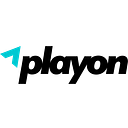 PlayOn! Sports logo
