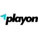 Playonsports logo