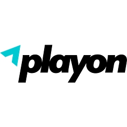 PlayOn logo