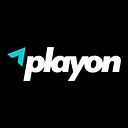 Playon! Sports logo