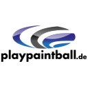 Playpaintball.de logo