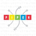 Piper, Inc logo