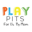 playpits.com logo