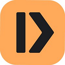 Playplay logo