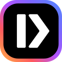 Playplay logo