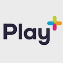 PlayPlusGo logo