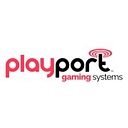 Playport Gaming logo