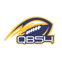 QB54 logo