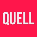 NS Quell logo