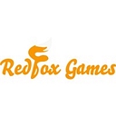 Redfox Games logo