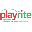 Playrite logo