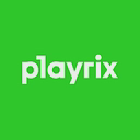 Playrix Entertainment logo