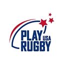 Play Rugby Usa logo