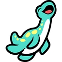 Playsaurus Inc. logo
