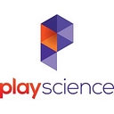 Playscience logo