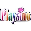 Playsino logo