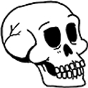 Skellies logo