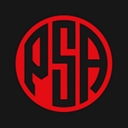 Psa Play Sports Abroad logo