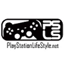 Playstation Lifestyle logo
