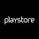 Play Store logo