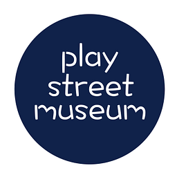 Play Street Museum logo